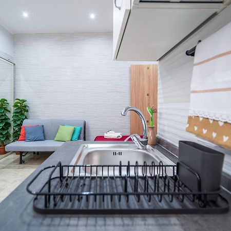 Appartement Dimora D&G à Syracuse Extérieur photo