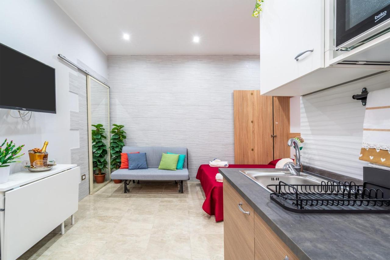 Appartement Dimora D&G à Syracuse Extérieur photo