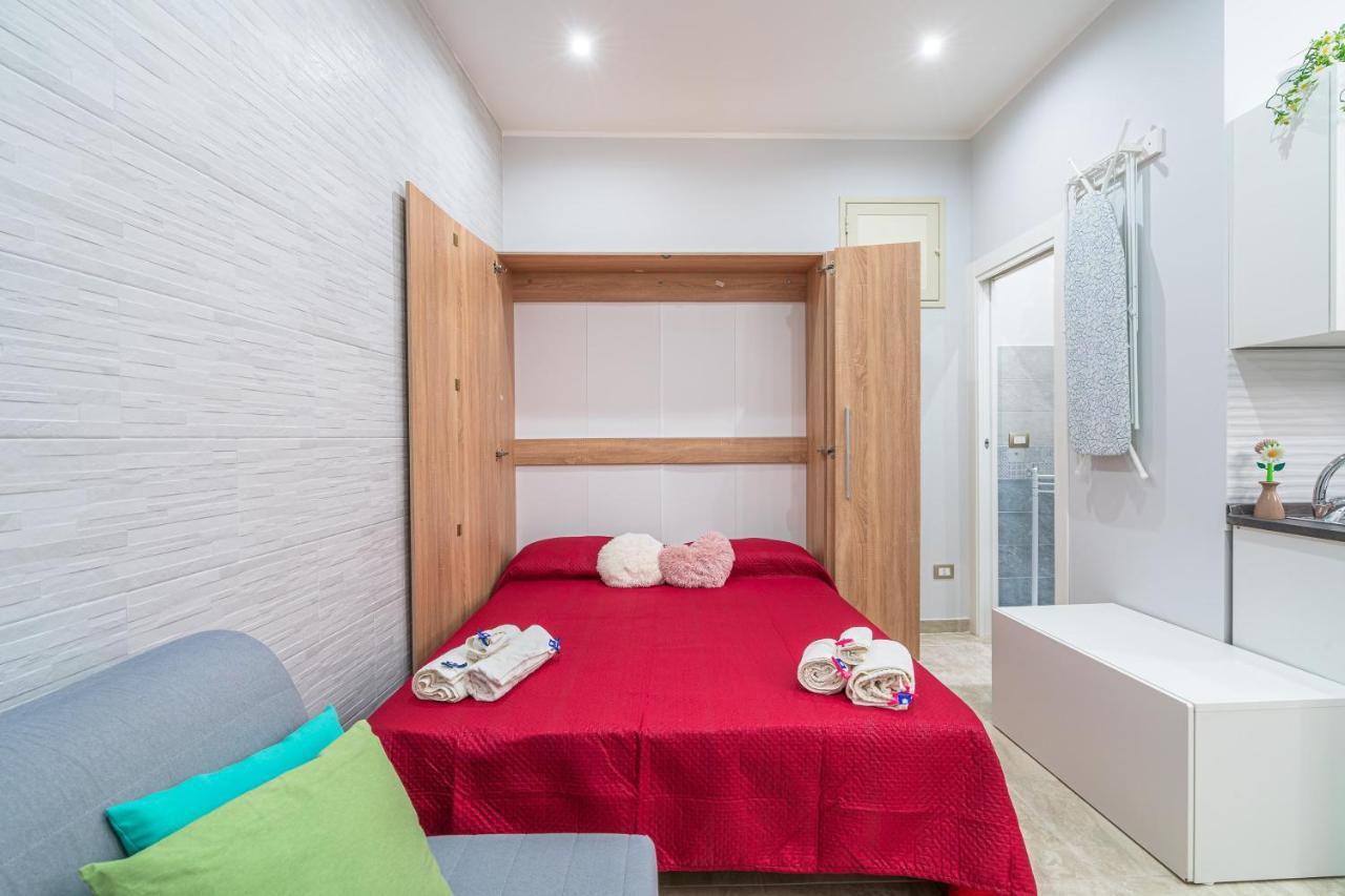 Appartement Dimora D&G à Syracuse Extérieur photo