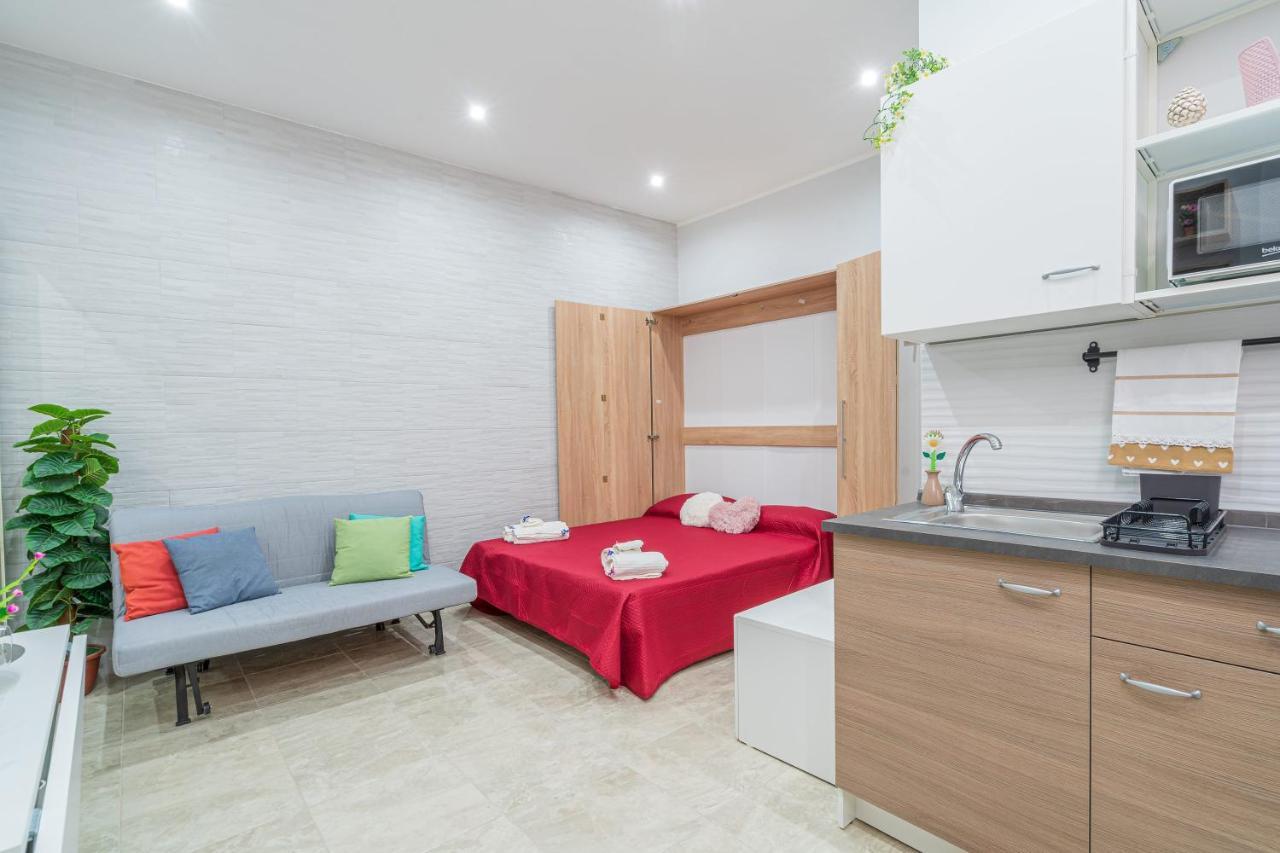 Appartement Dimora D&G à Syracuse Extérieur photo