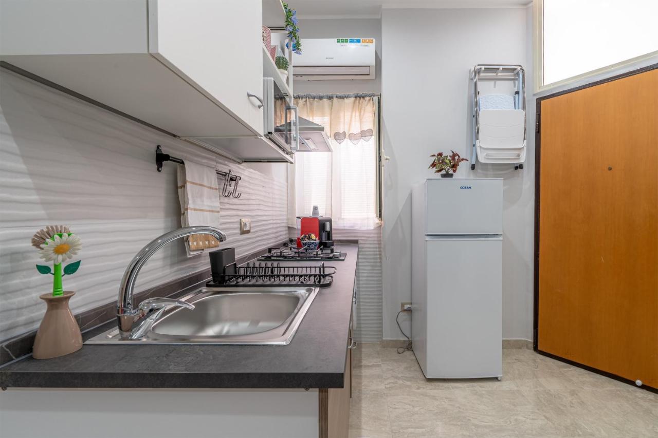 Appartement Dimora D&G à Syracuse Extérieur photo
