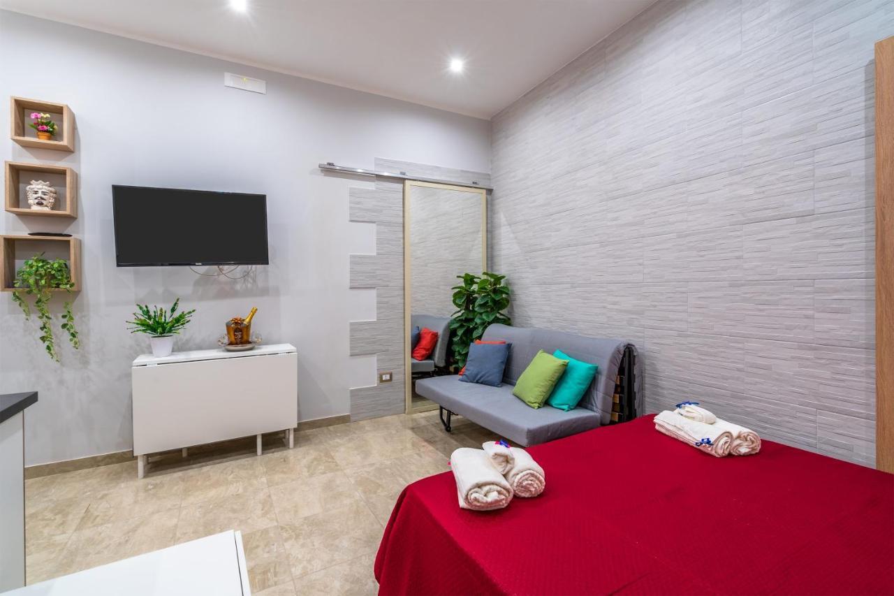 Appartement Dimora D&G à Syracuse Extérieur photo