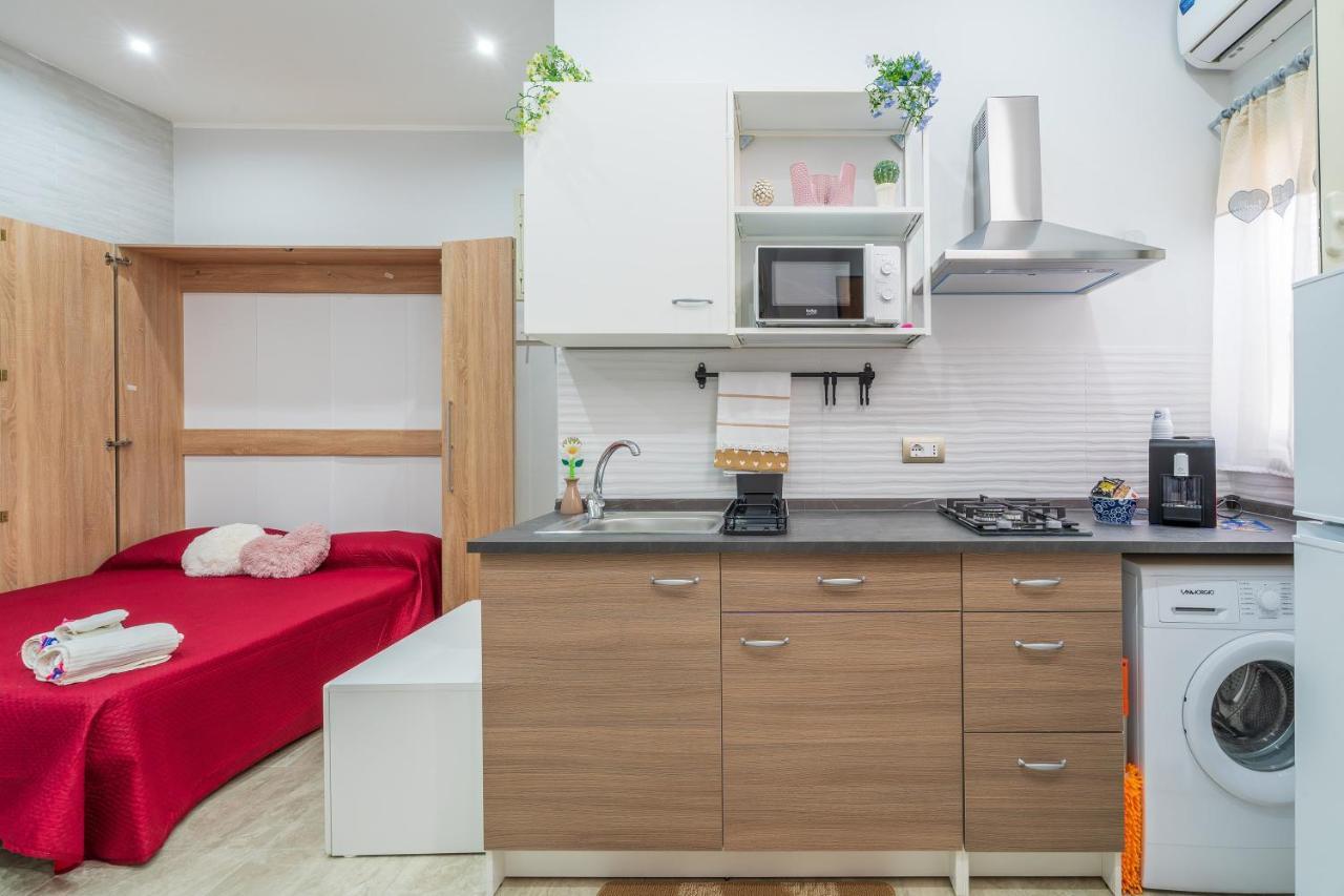 Appartement Dimora D&G à Syracuse Extérieur photo