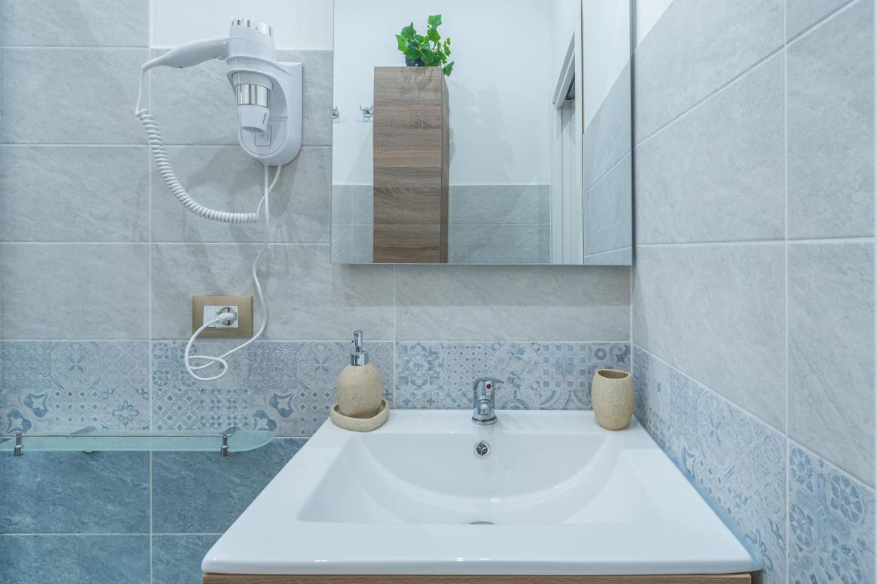 Appartement Dimora D&G à Syracuse Extérieur photo