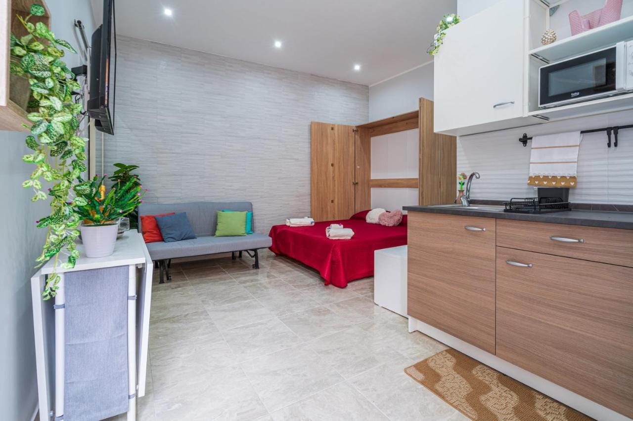 Appartement Dimora D&G à Syracuse Extérieur photo