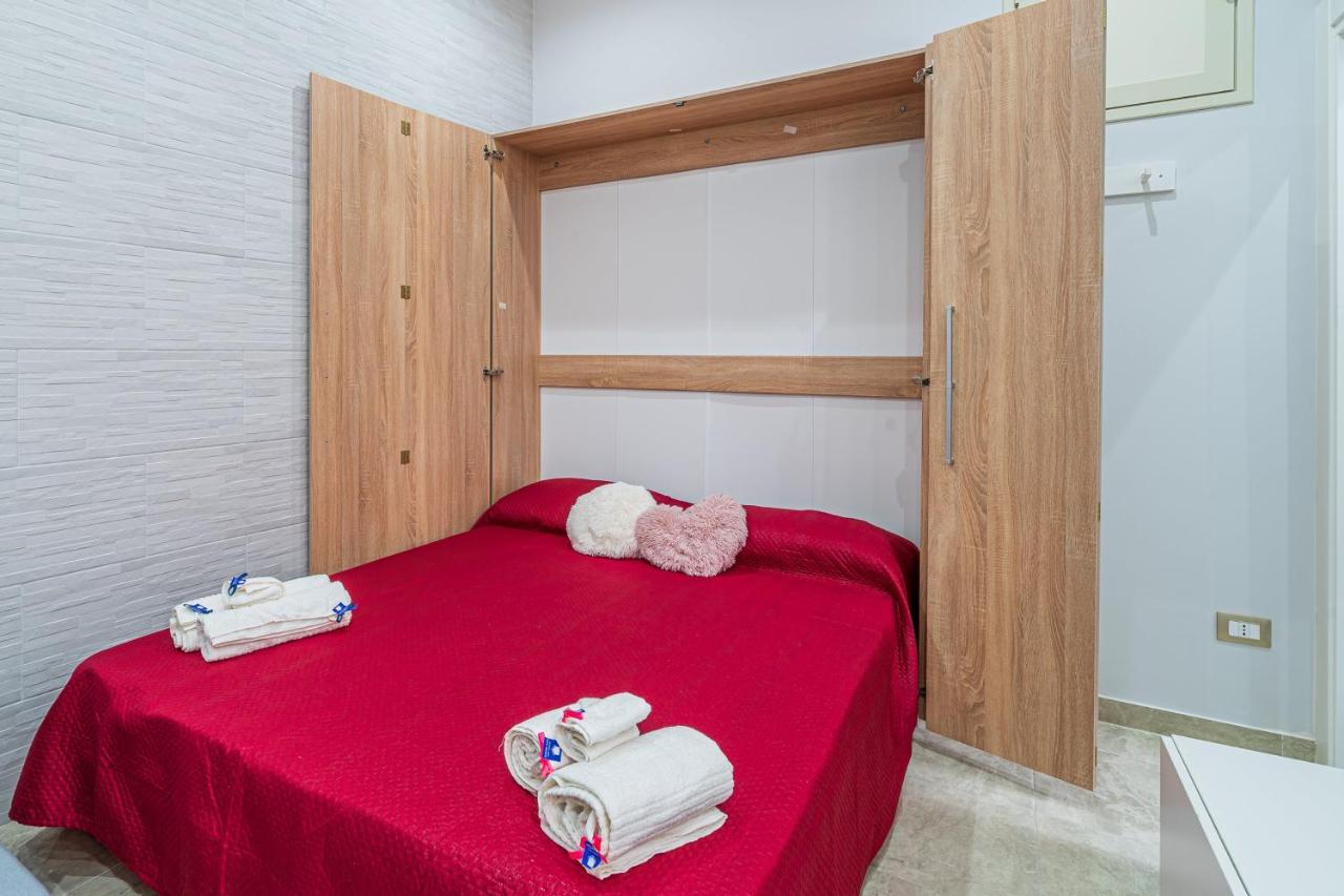 Appartement Dimora D&G à Syracuse Extérieur photo