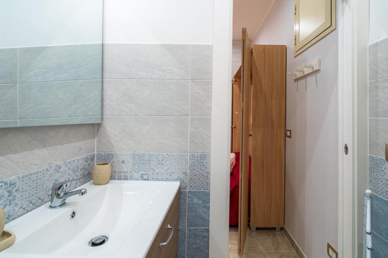 Appartement Dimora D&G à Syracuse Extérieur photo